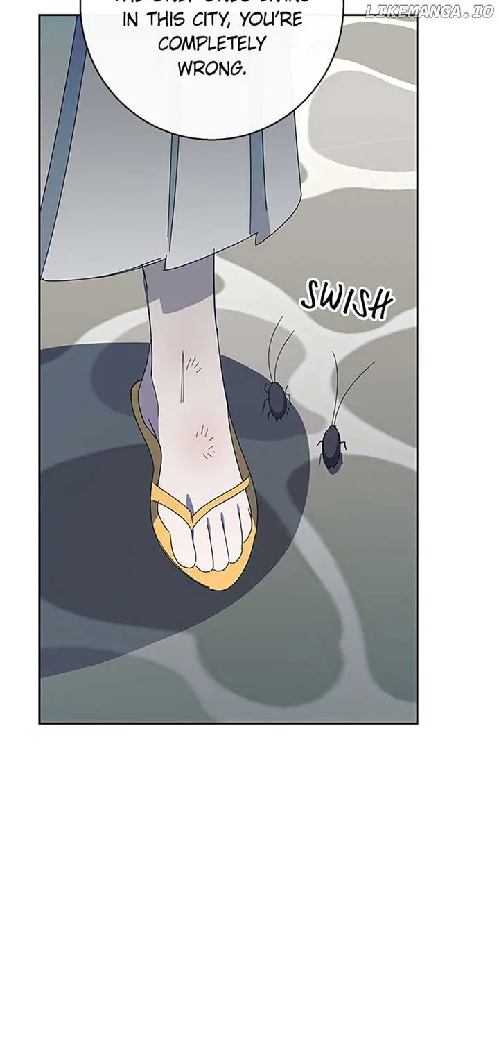 Red and Mad Chapter 45 page 31