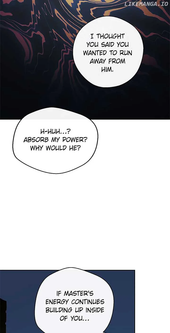 Red and Mad Chapter 45 page 56