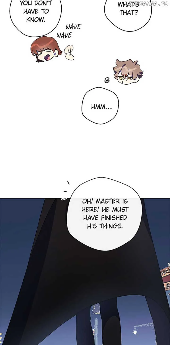 Red and Mad Chapter 45 page 66
