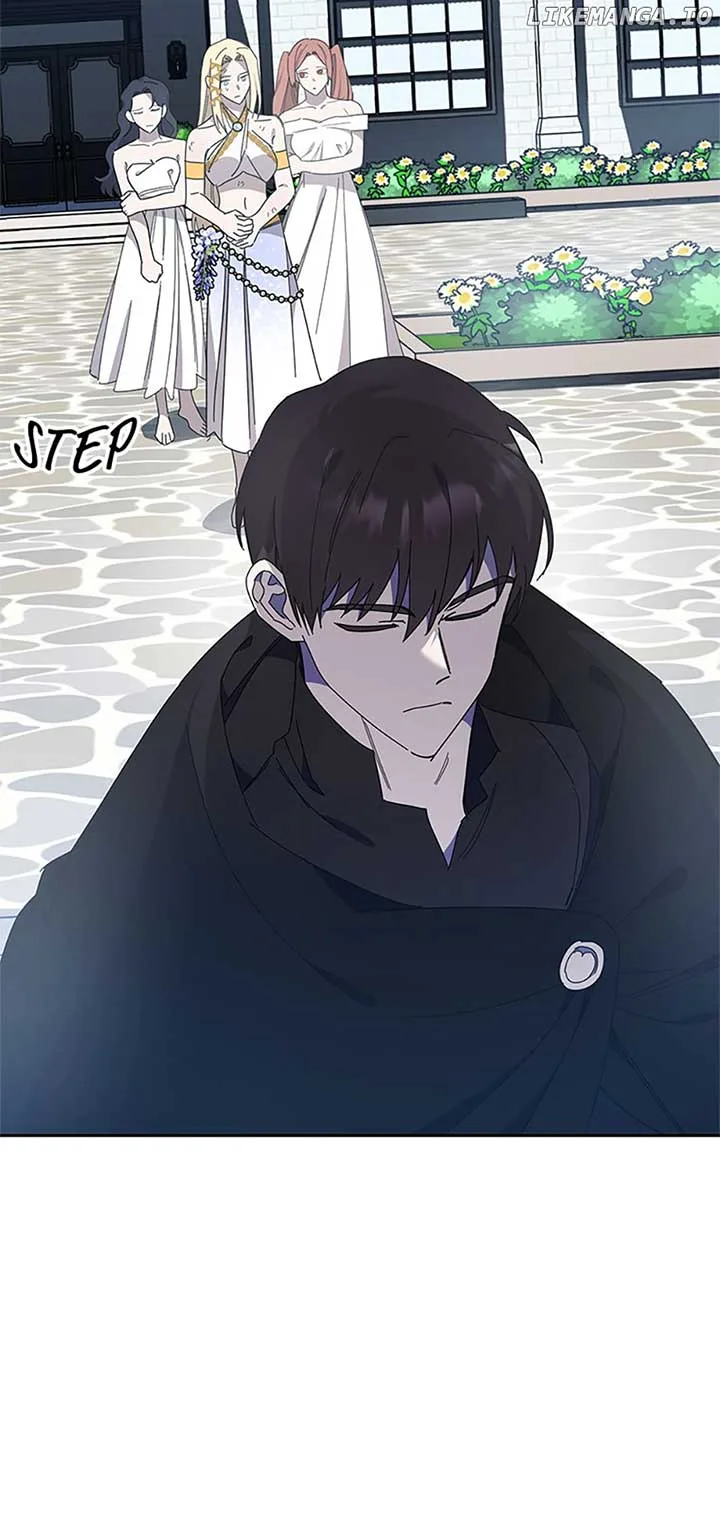 Red and Mad Chapter 45 page 35