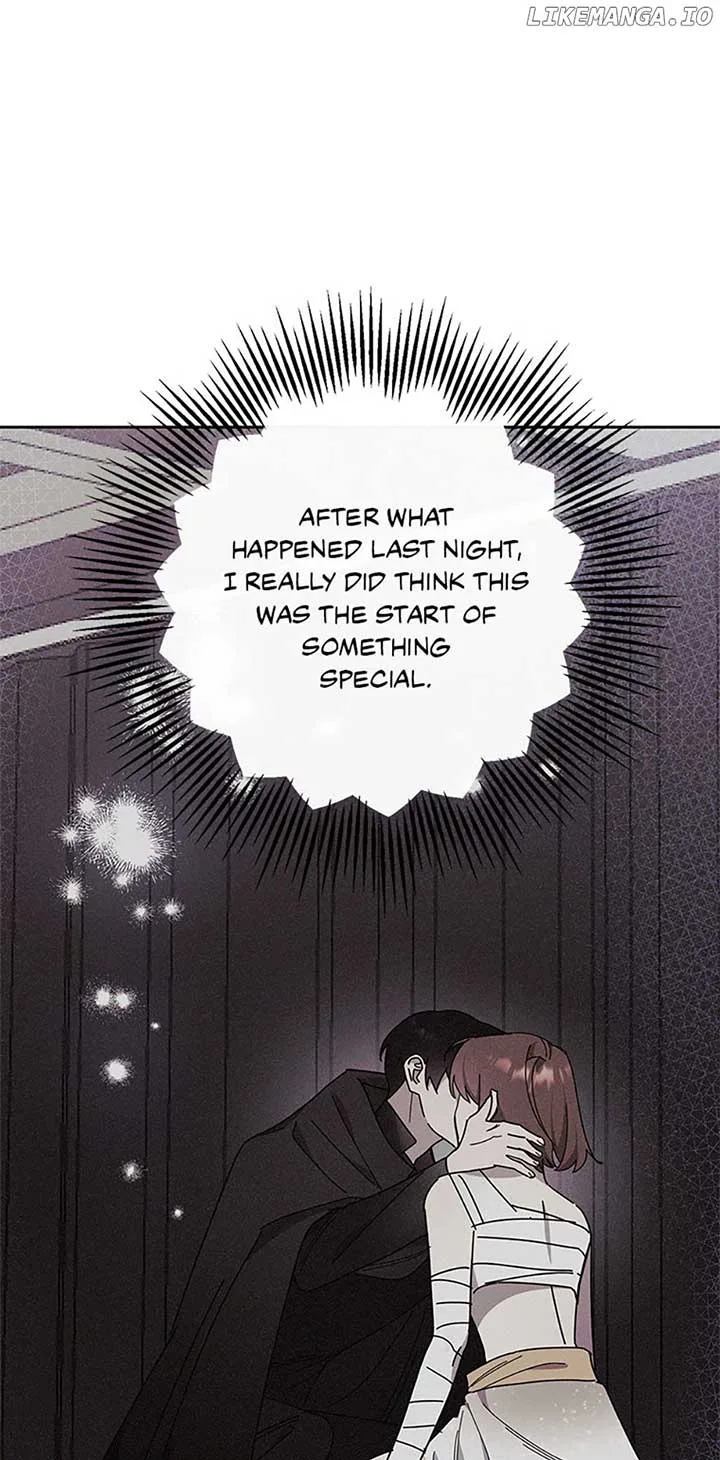 Red and Mad Chapter 45 page 63