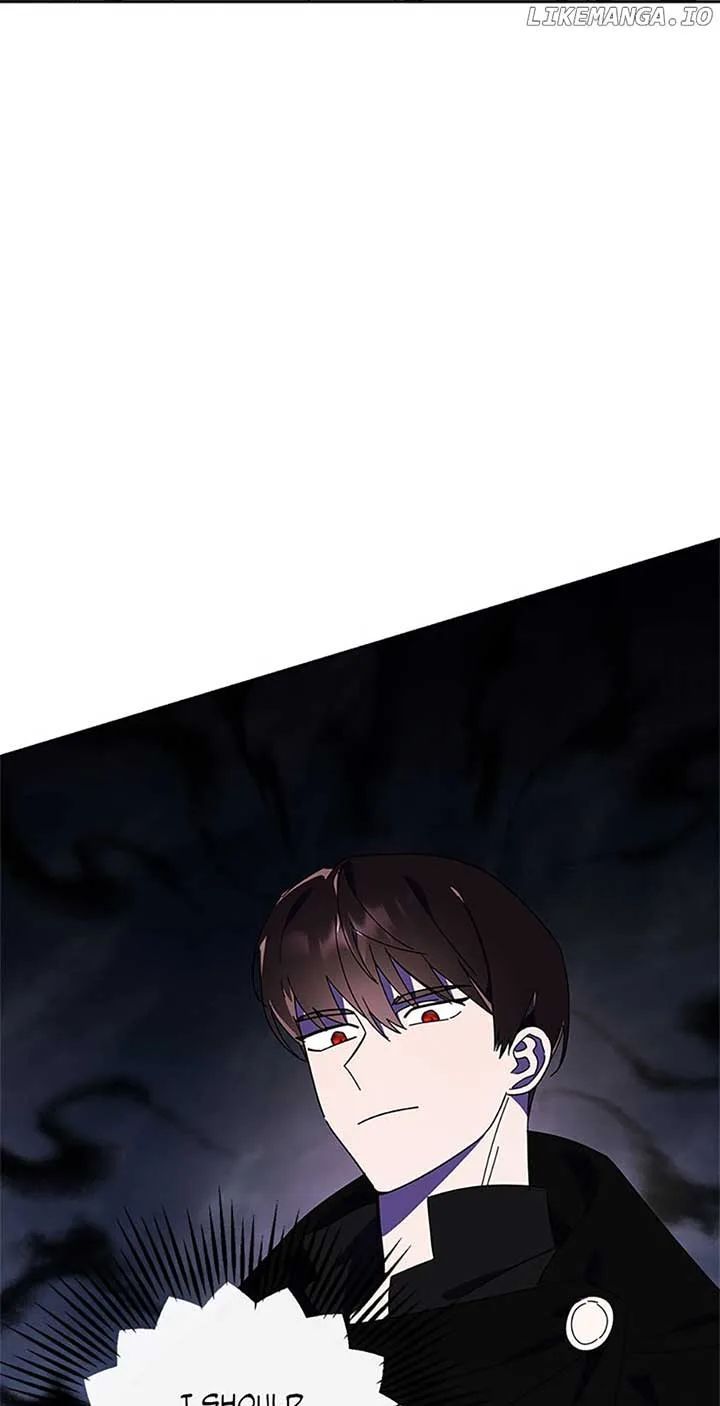 Red and Mad Chapter 45 page 61