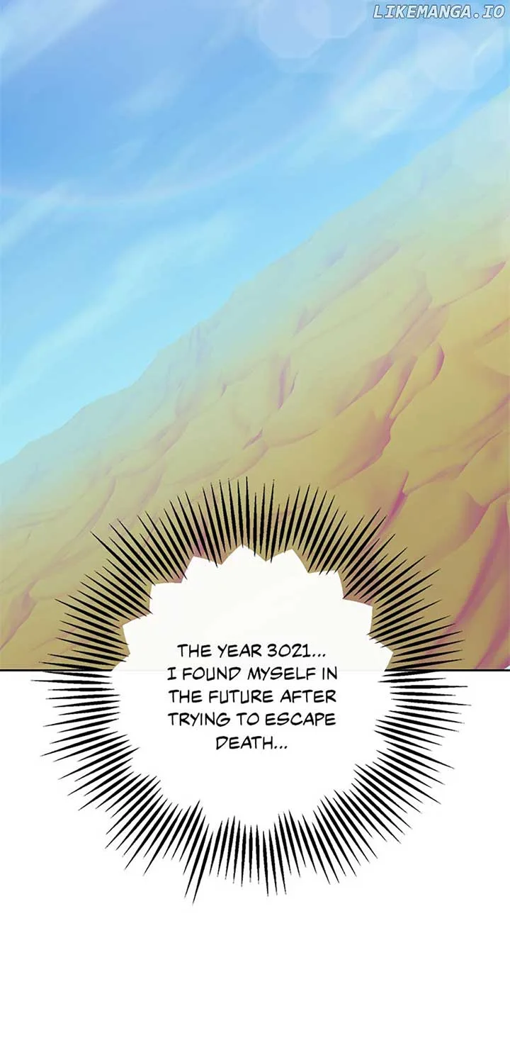 Red and Mad Chapter 45 page 91