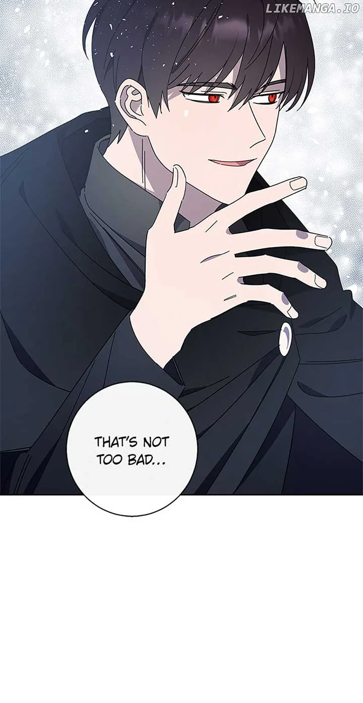 Red and Mad Chapter 45 page 45