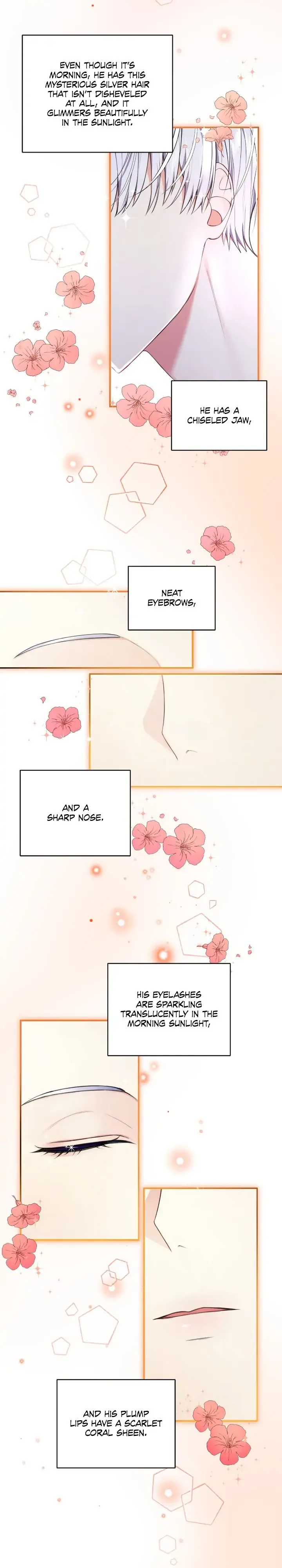 Reforming My Regretful Husband Chapter 1 page 16
