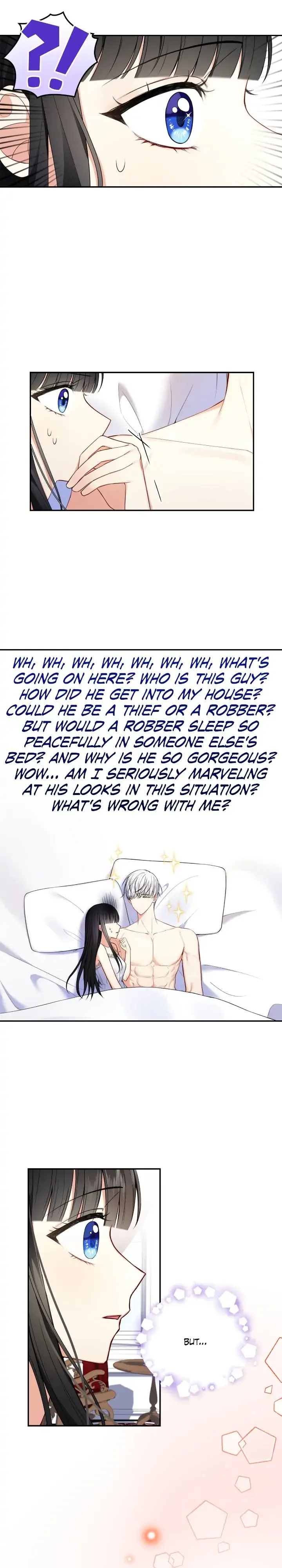 Reforming My Regretful Husband Chapter 1 page 15