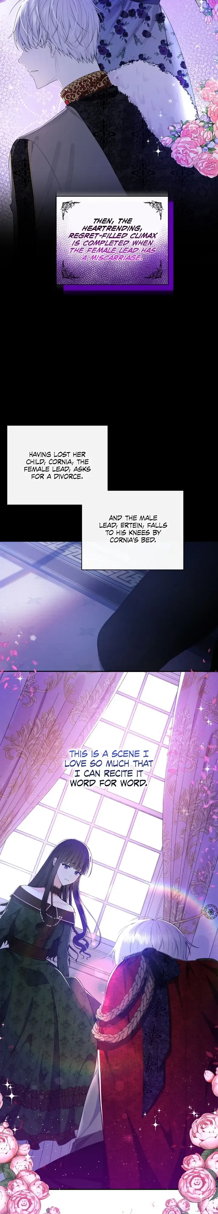Reforming My Regretful Husband Chapter 1 page 4