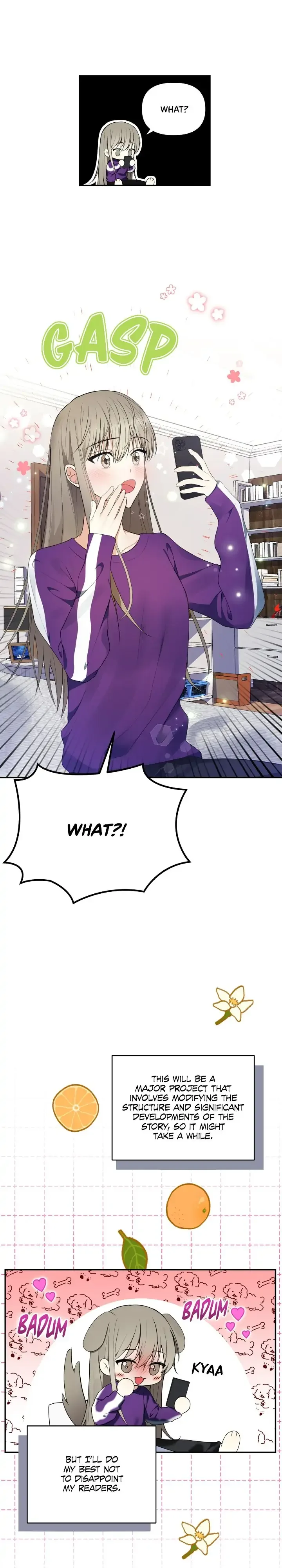 Reforming My Regretful Husband Chapter 1 page 9