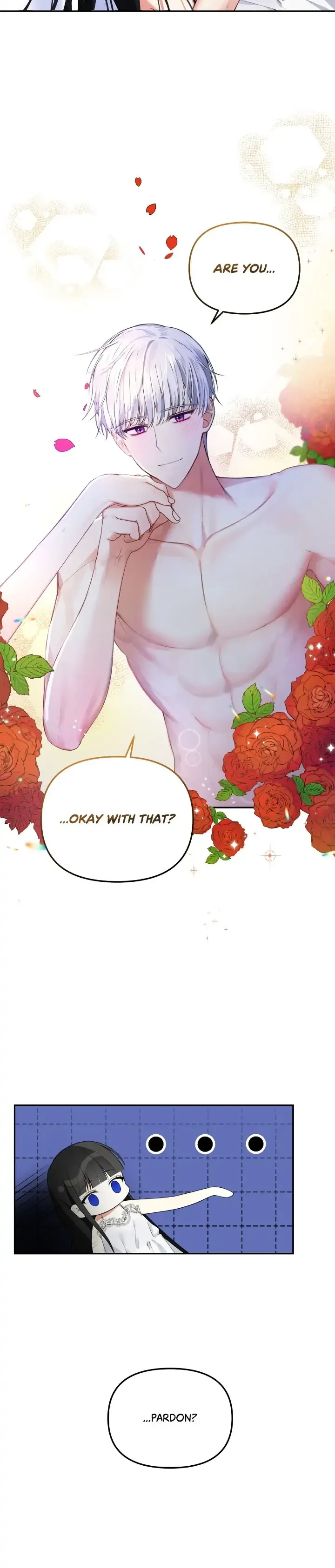 Reforming My Regretful Husband Chapter 1 page 22