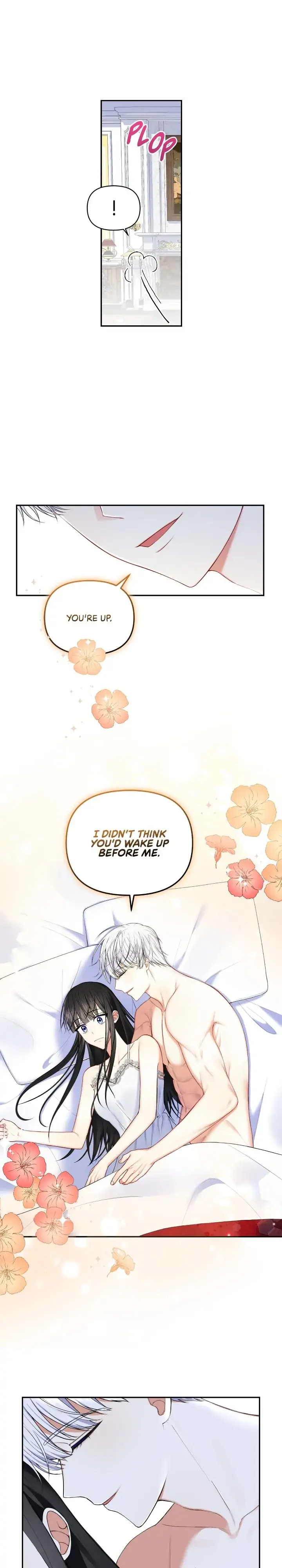 Reforming My Regretful Husband Chapter 1 page 20