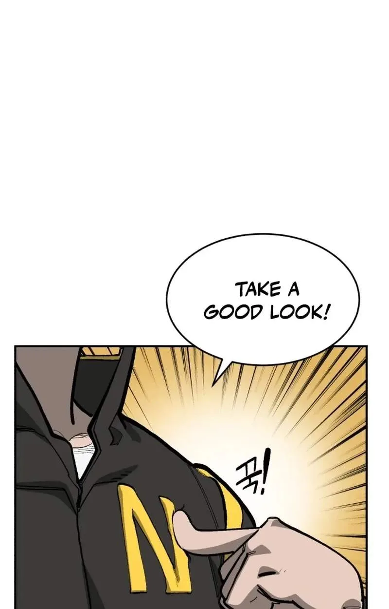 Winning Shot Chapter 133 page 18