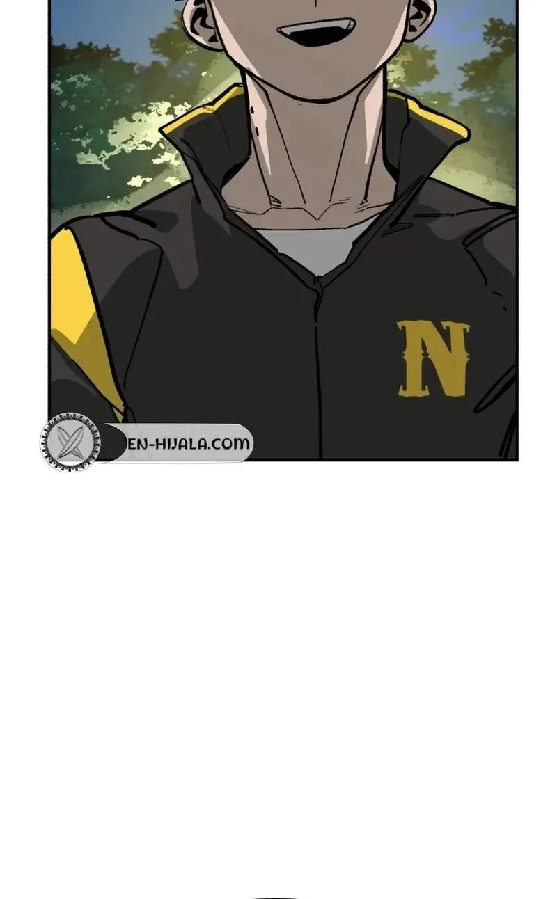 Winning Shot Chapter 133 page 14