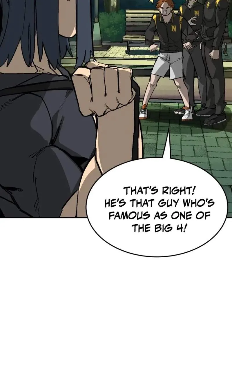 Winning Shot Chapter 133 page 7