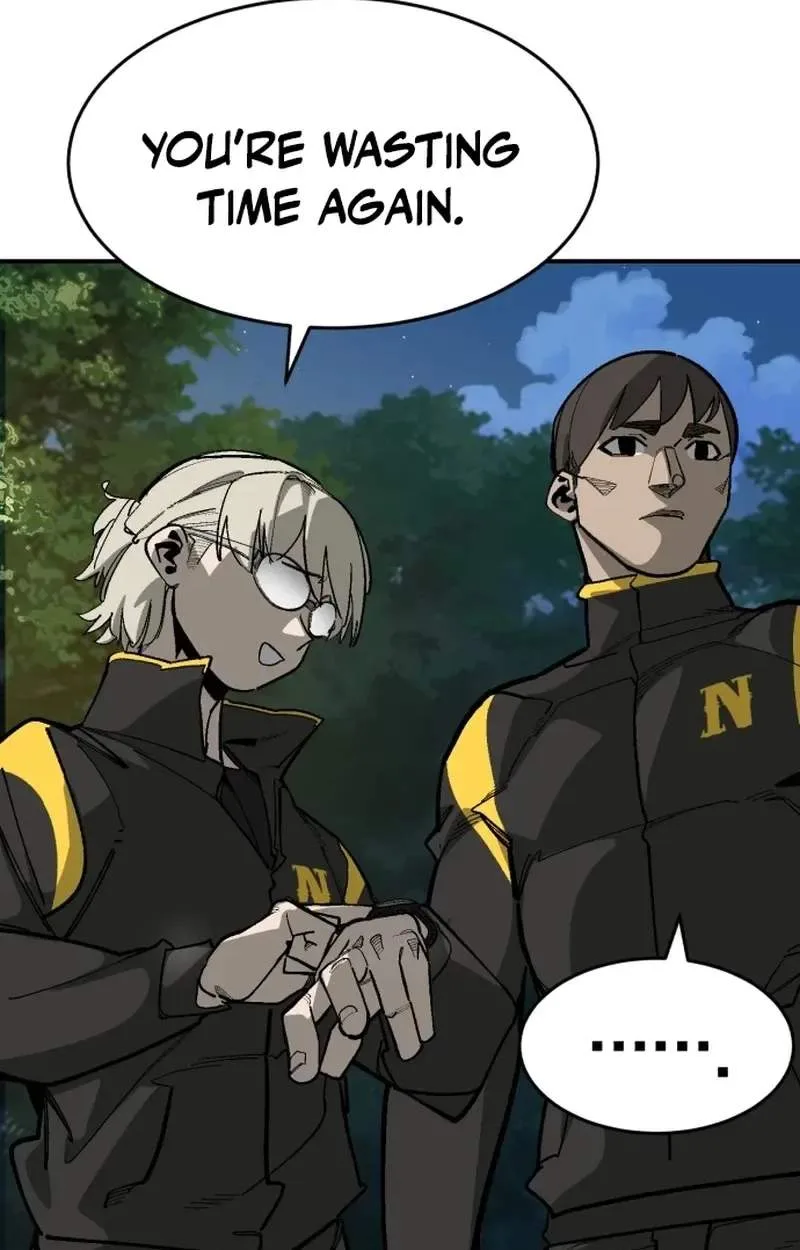 Winning Shot Chapter 133 page 10