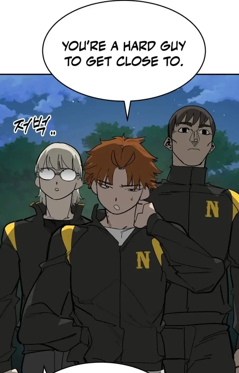 Winning Shot Chapter 133 page 28