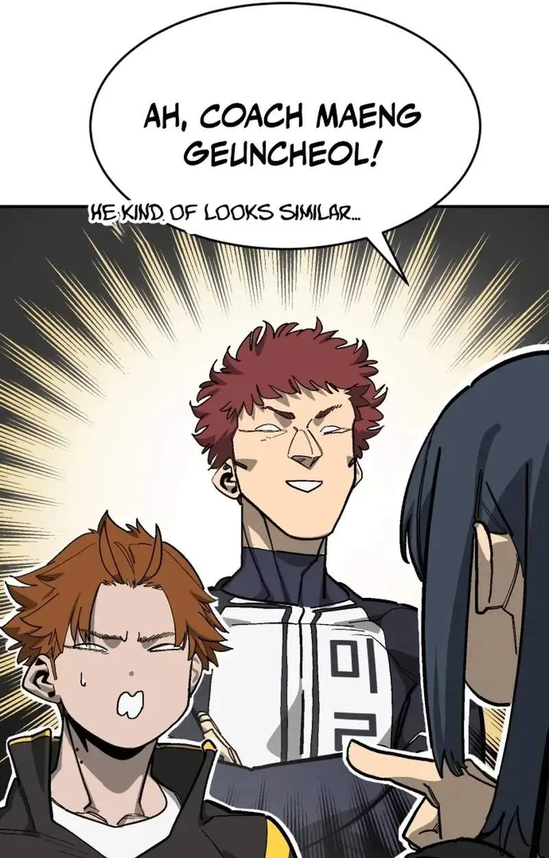 Winning Shot Chapter 133 page 22