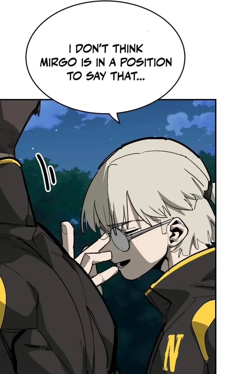 Winning Shot Chapter 133 page 35