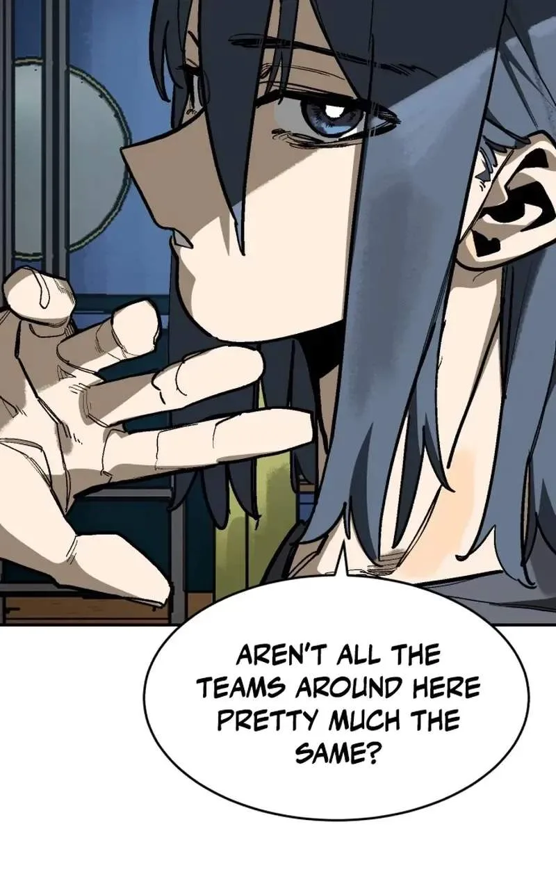 Winning Shot Chapter 133 page 32
