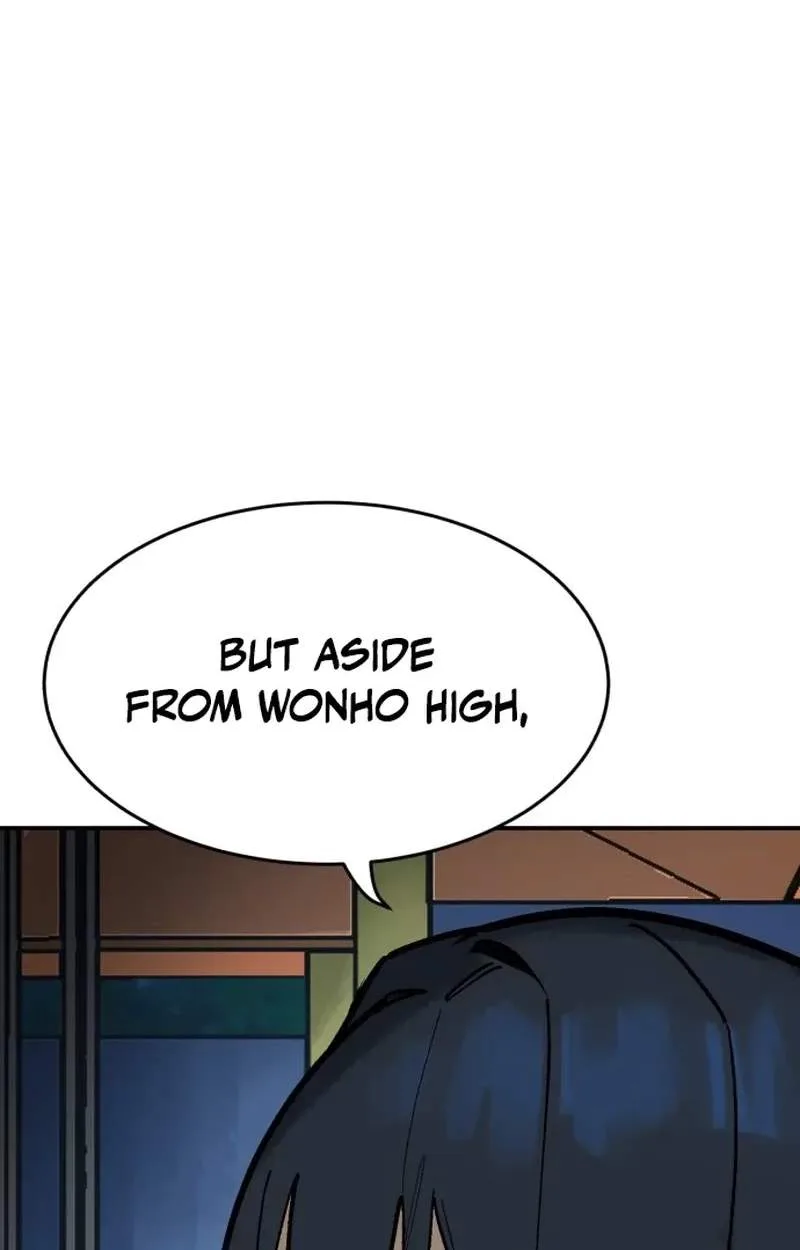 Winning Shot Chapter 133 page 31