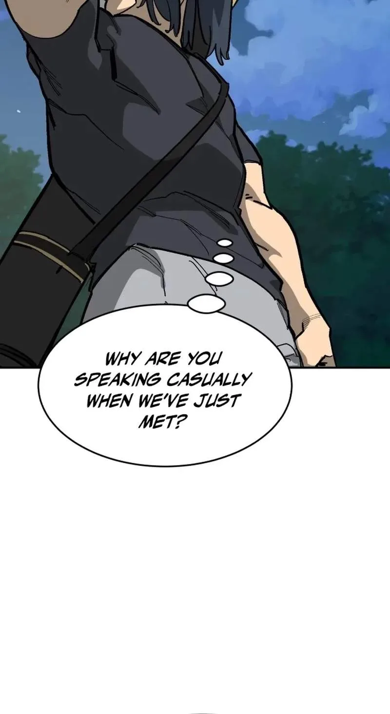 Winning Shot Chapter 133 page 27