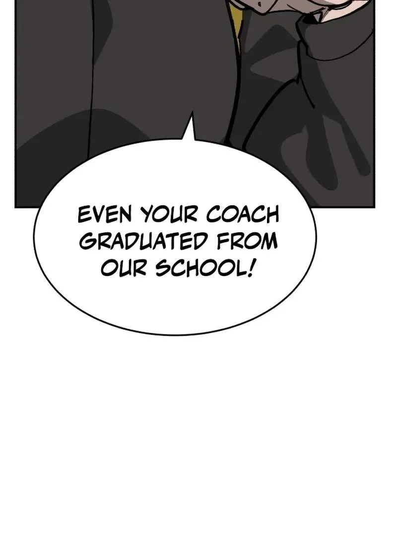 Winning Shot Chapter 133 page 19