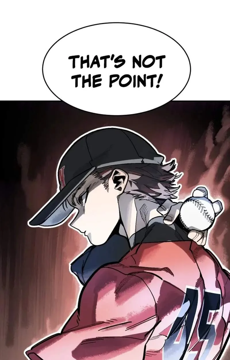Winning Shot Chapter 133 page 24