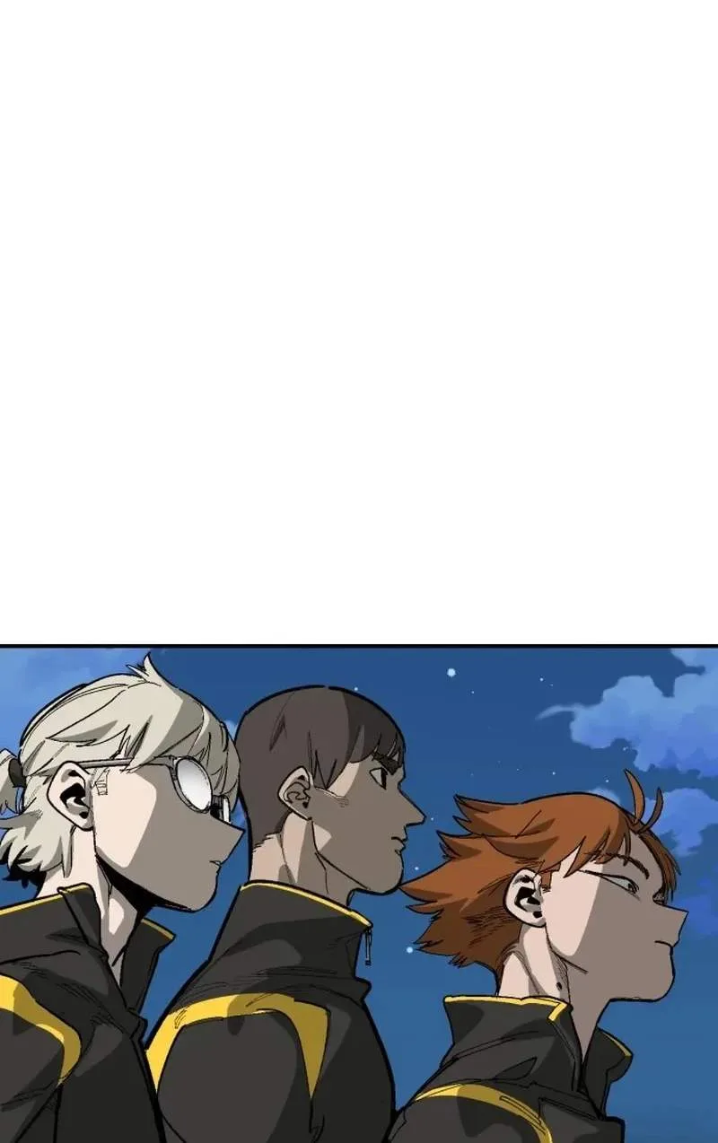 Winning Shot Chapter 133 page 33