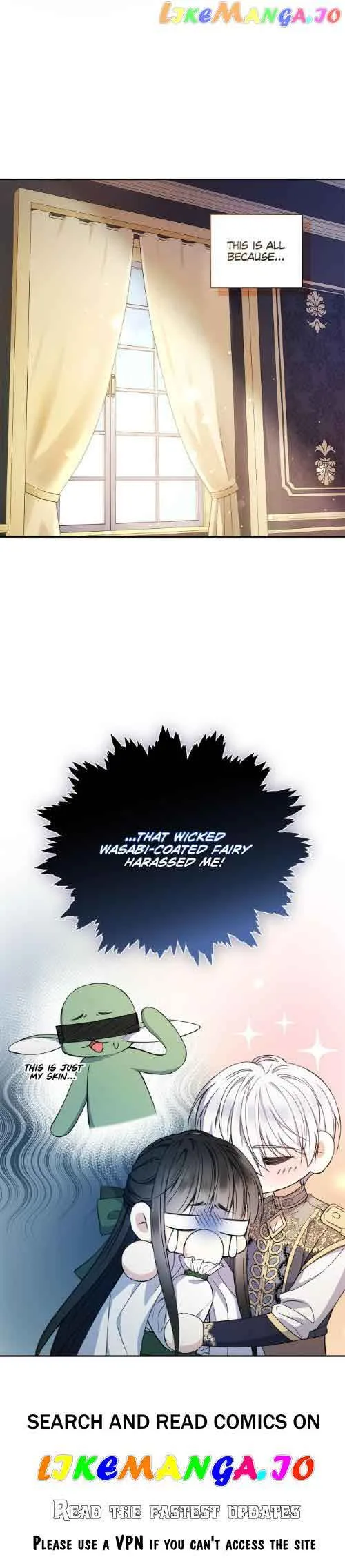 Reforming My Regretful Husband Chapter 11 page 4