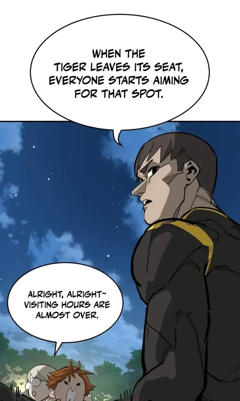 Winning Shot Chapter 133 page 47