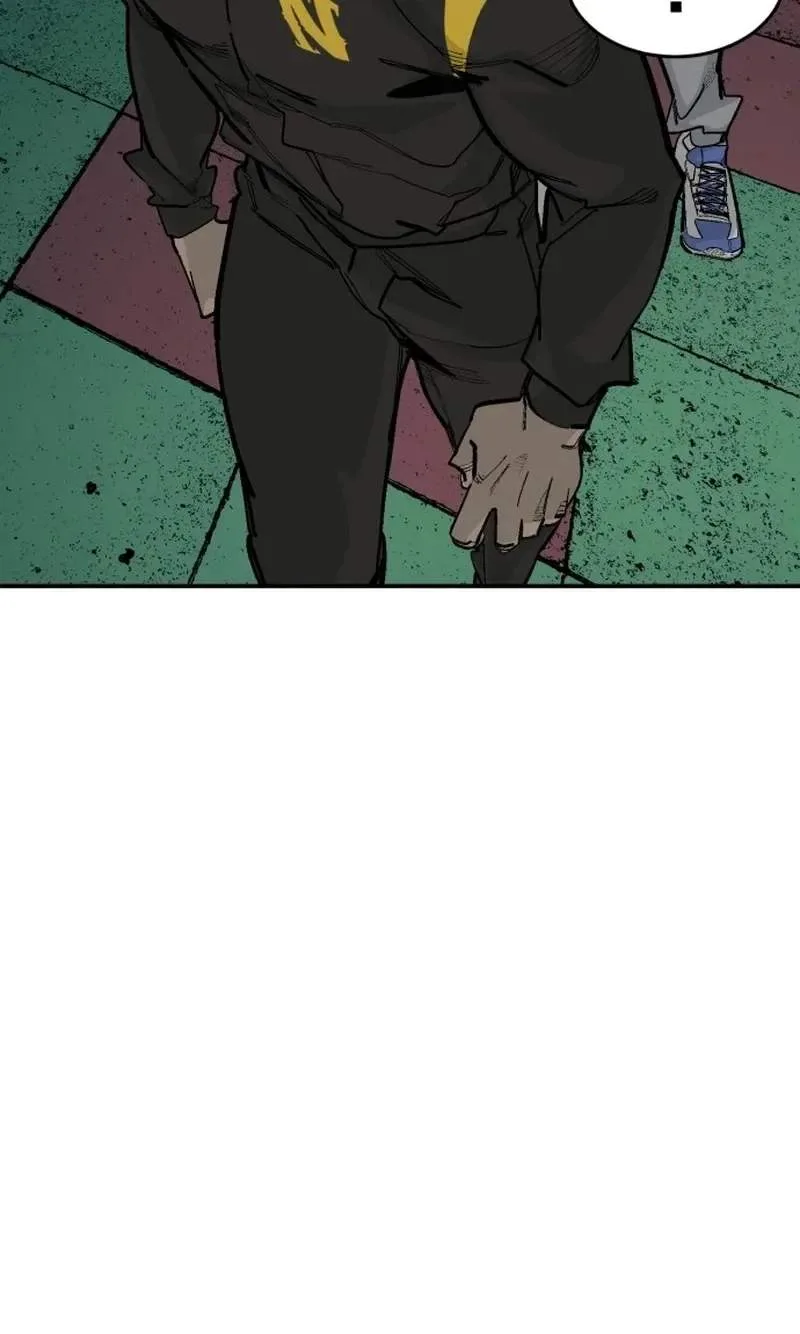 Winning Shot Chapter 133 page 46