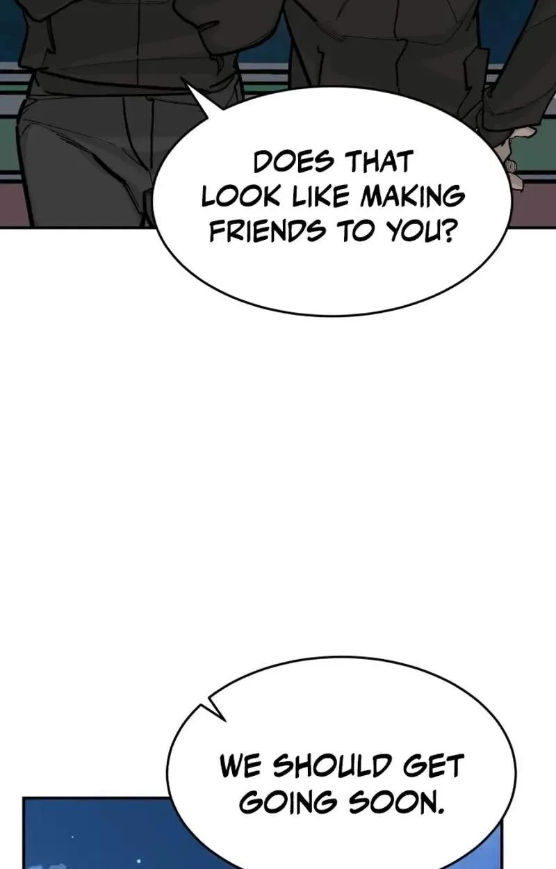 Winning Shot Chapter 133 page 43