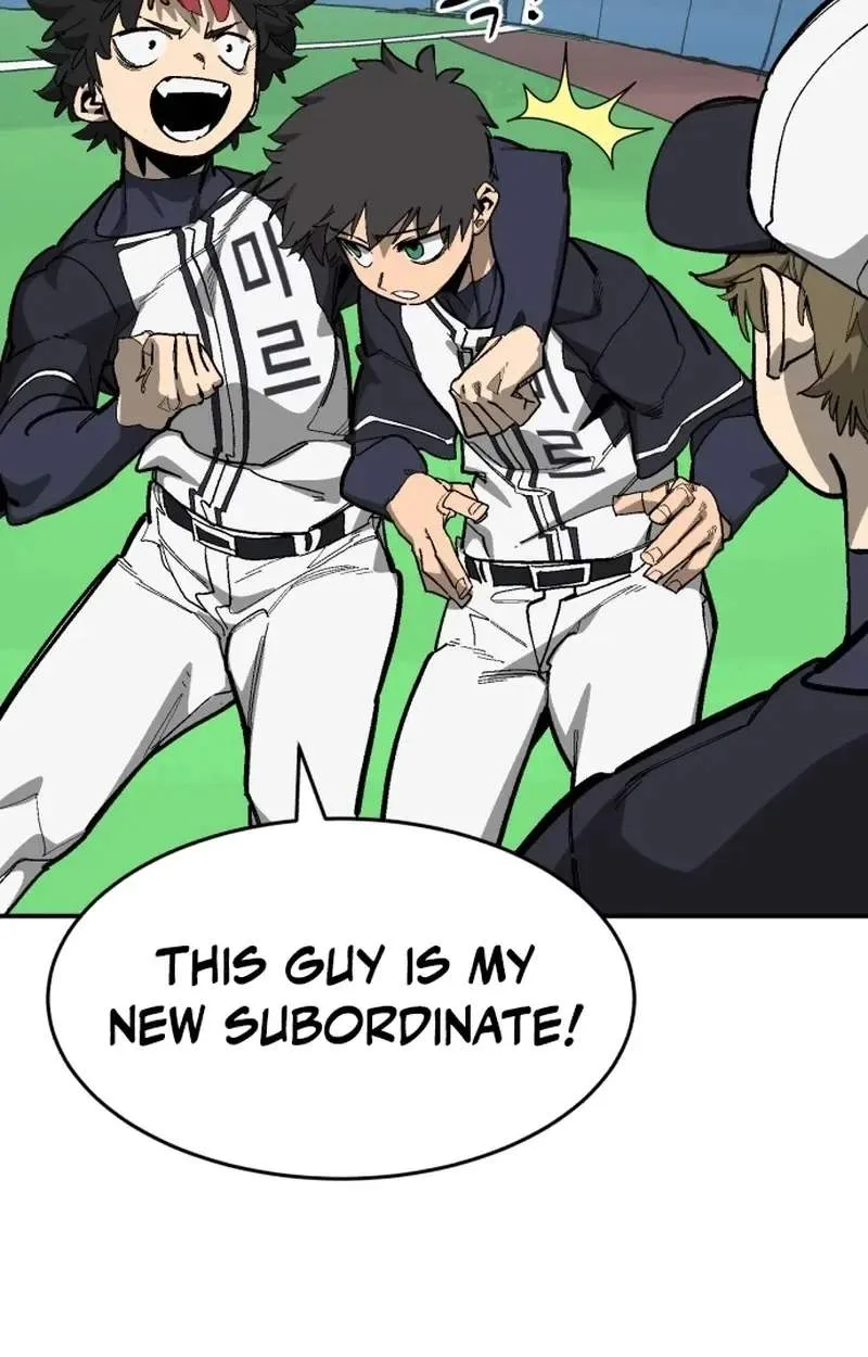 Winning Shot Chapter 133 page 57