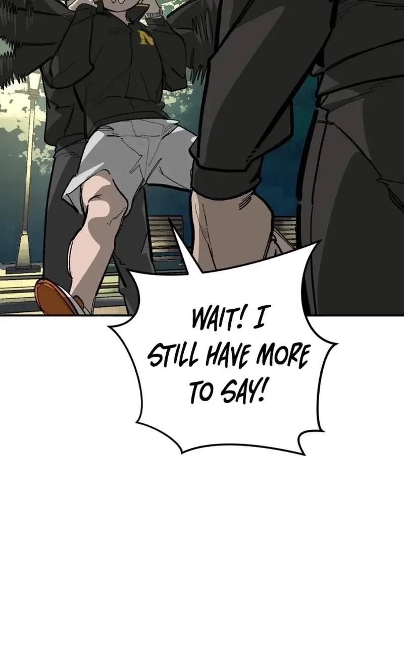 Winning Shot Chapter 133 page 48