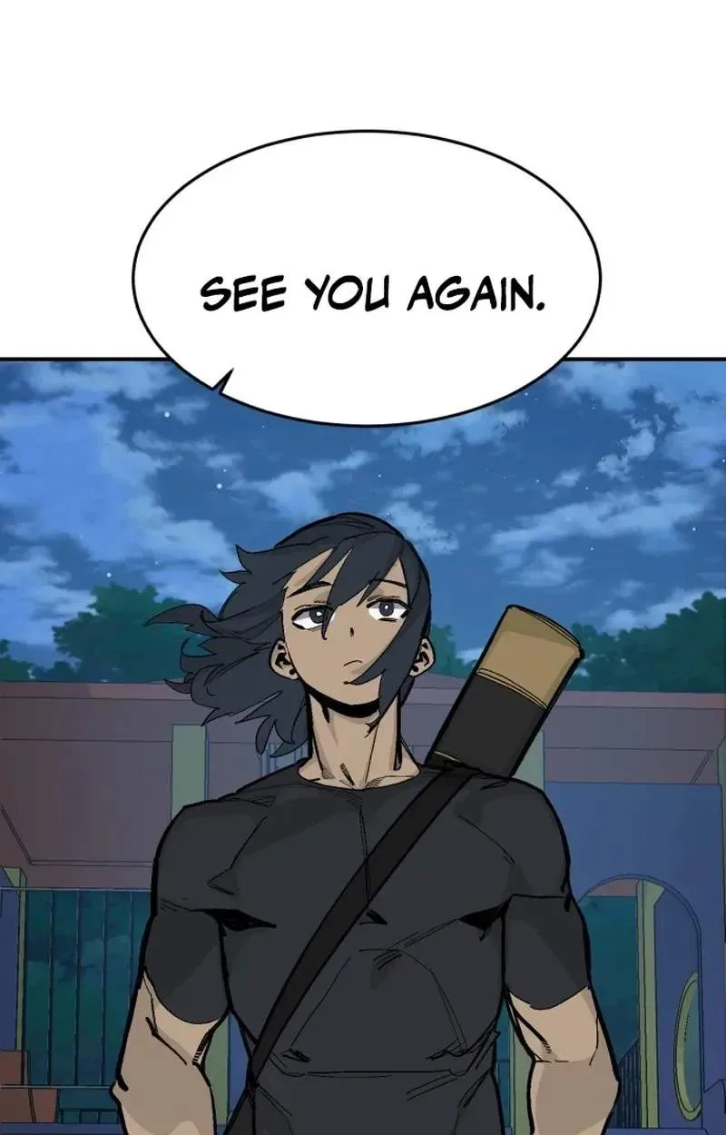 Winning Shot Chapter 133 page 49
