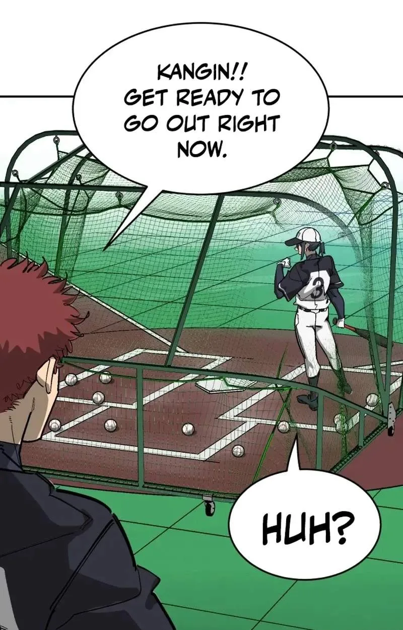 Winning Shot Chapter 133 page 75