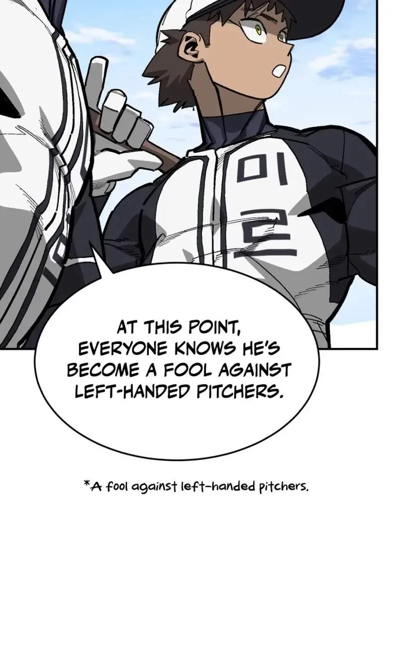 Winning Shot Chapter 133 page 72