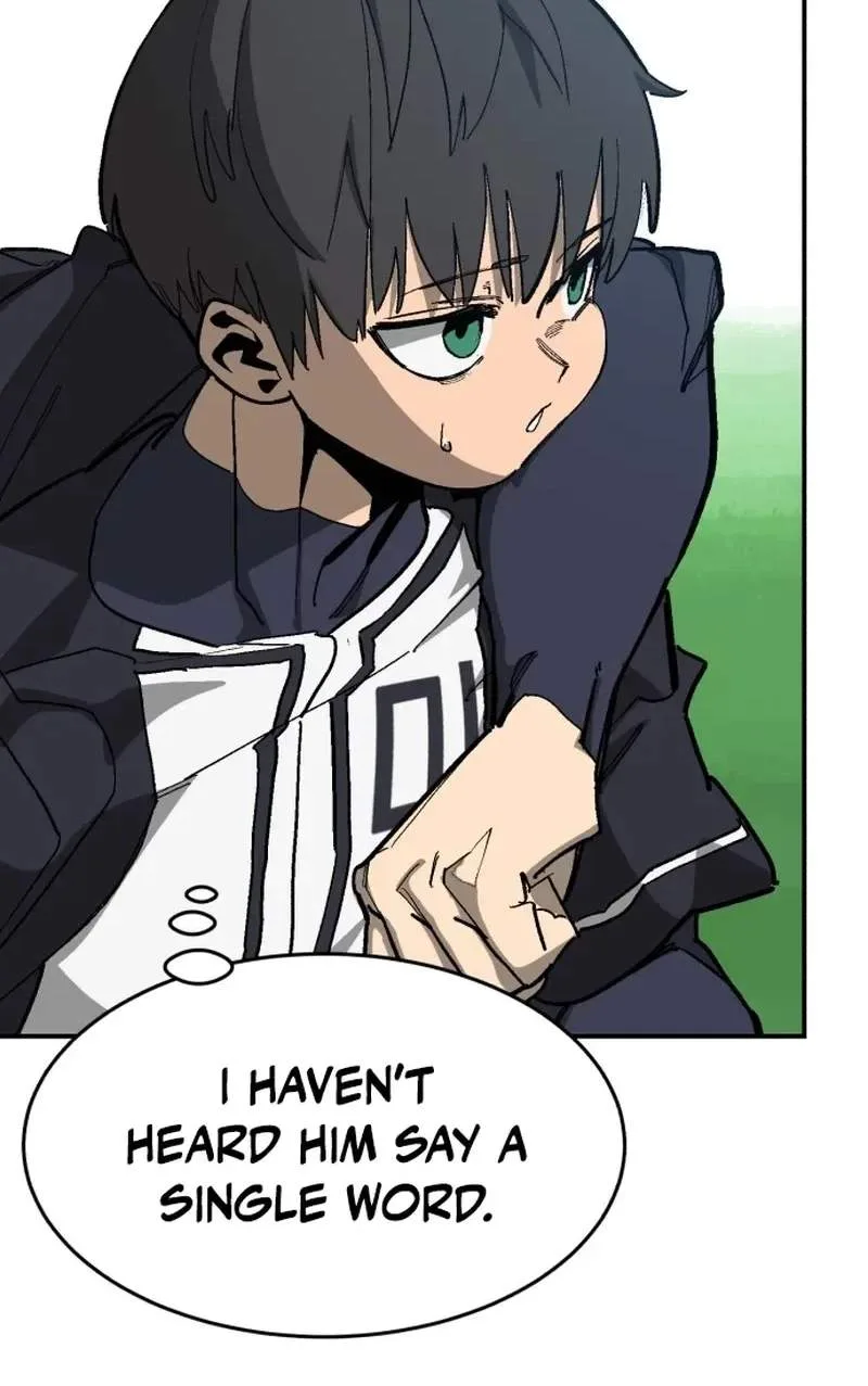 Winning Shot Chapter 133 page 60
