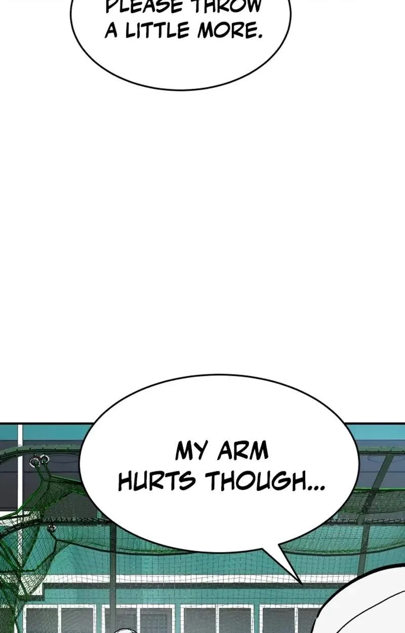 Winning Shot Chapter 133 page 69