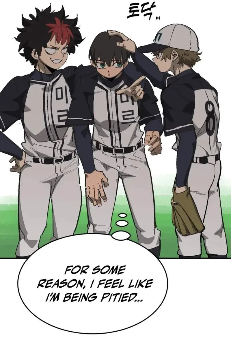 Winning Shot Chapter 133 page 62
