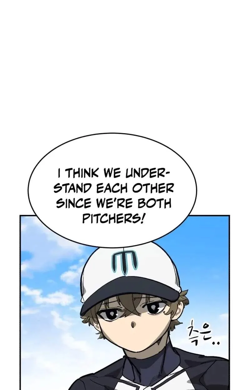 Winning Shot Chapter 133 page 58