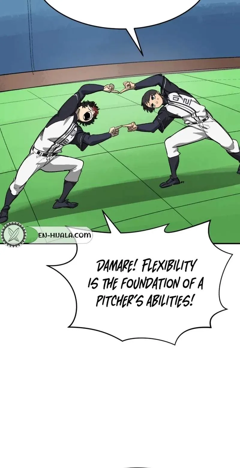 Winning Shot Chapter 133 page 54