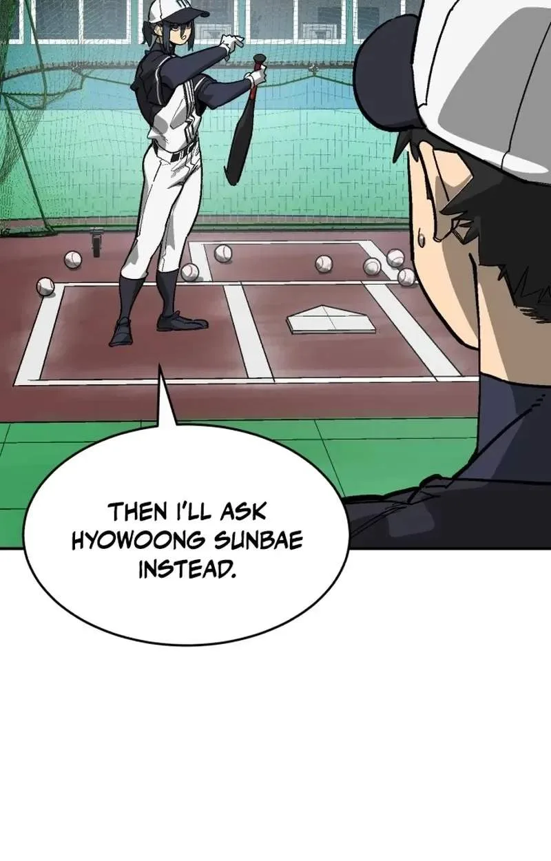Winning Shot Chapter 133 page 70