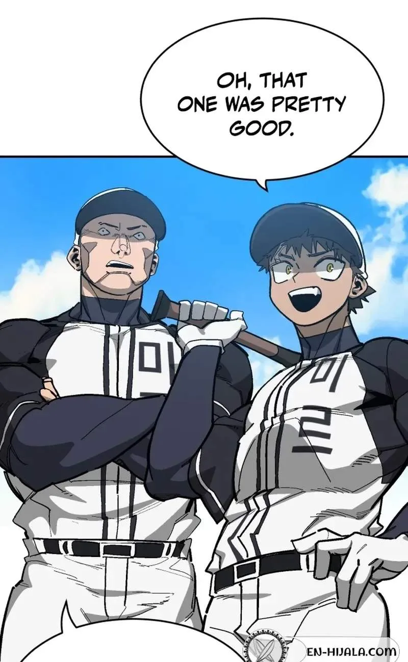 Winning Shot Chapter 133 page 66
