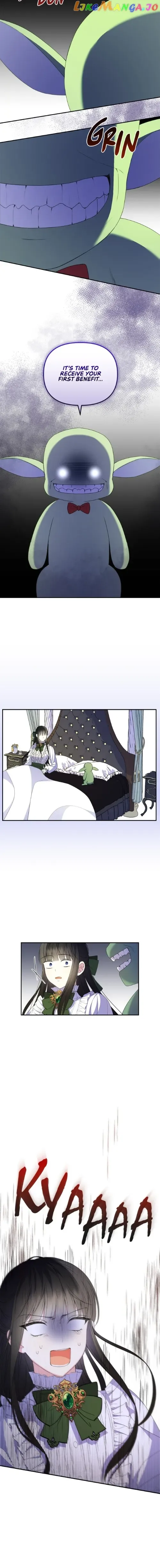 Reforming My Regretful Husband Chapter 10 page 4