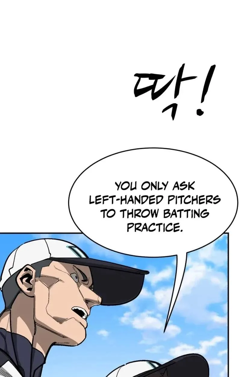 Winning Shot Chapter 133 page 71