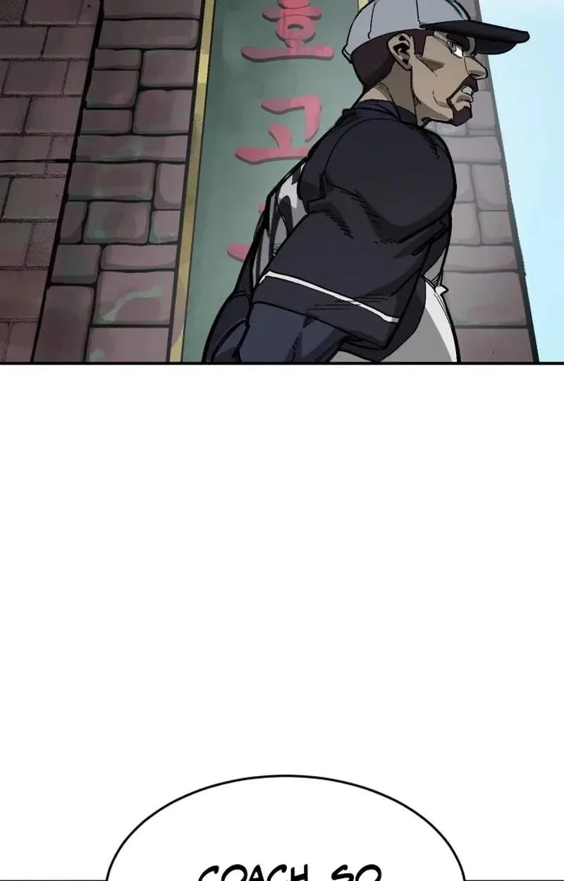Winning Shot Chapter 133 page 83