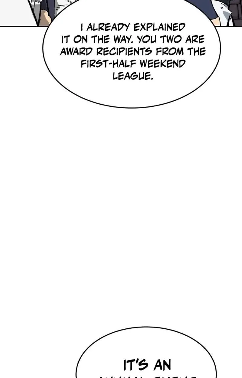 Winning Shot Chapter 133 page 85