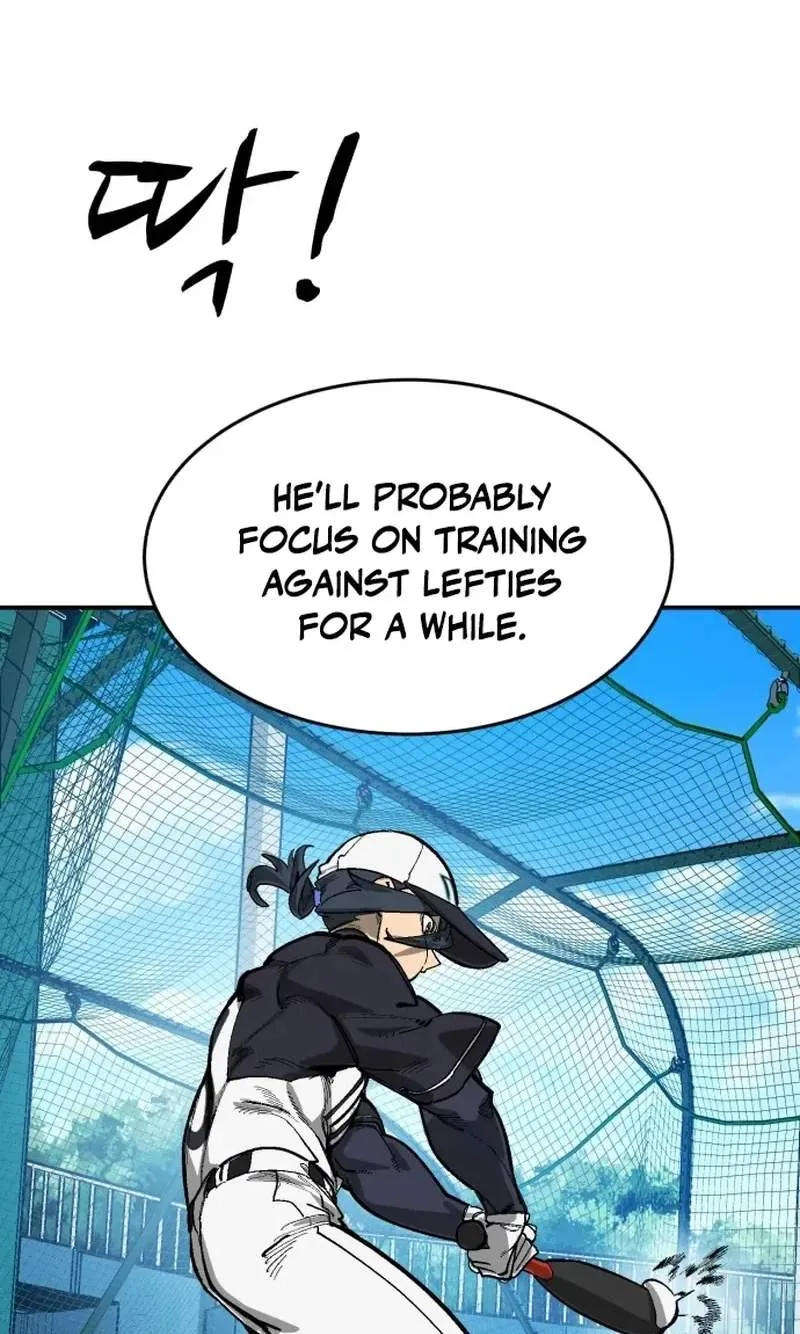 Winning Shot Chapter 133 page 73