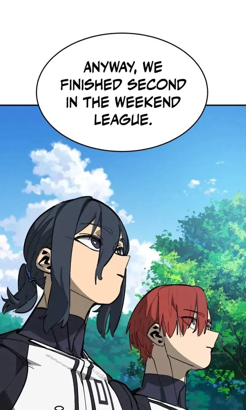 Winning Shot Chapter 133 page 94