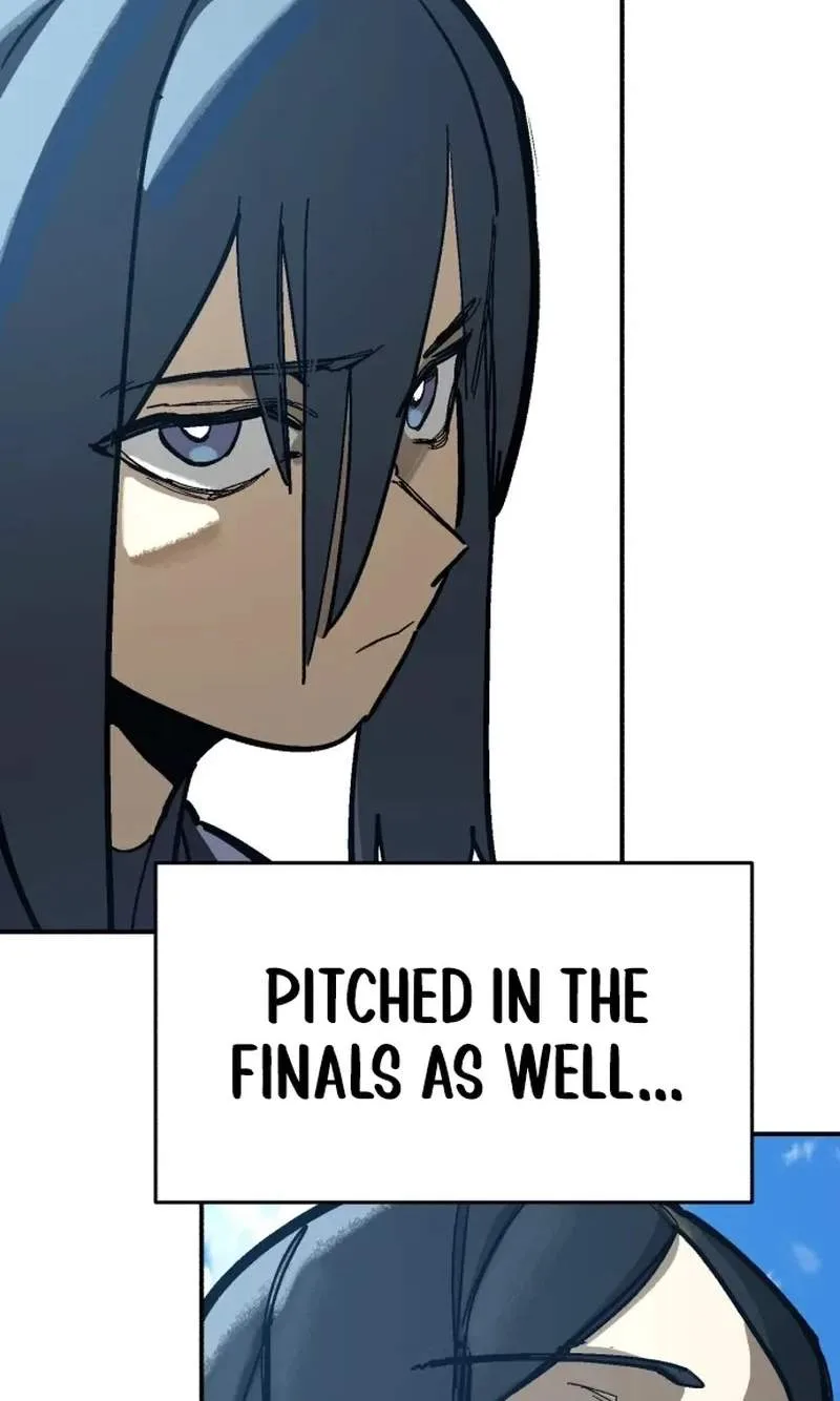 Winning Shot Chapter 133 page 108